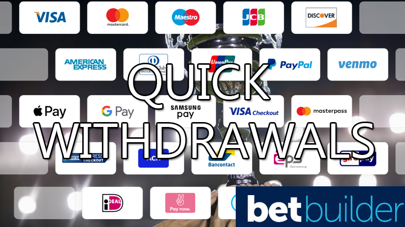 online betting sites with no withdrawal fees